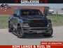Dodge Ram HULK PACK | 360 CAMERA | ADAPTIVE CRUSE | PANODAK | VOLLE UITVOERING | LARAMIE NIGHT | 5.7 V8 HEMI 402PK 4x4 | CREWCAB 5 PERSOONS | GRIJSKENTEKEN | Granite Crystal Metallic Mijn Voorraad Nr 1998 - 24130