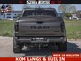 Dodge Ram HULK PACK | 360 CAMERA | ADAPTIVE CRUSE | PANODAK | VOLLE UITVOERING | LARAMIE NIGHT | 5.7 V8 HEMI 402PK 4x4 | CREWCAB 5 PERSOONS | GRIJSKENTEKEN | Granite Crystal Metallic Mijn Voorraad Nr 1998 - 24130