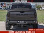 Dodge Ram HULK PACK | 360 CAMERA | ADAPTIVE CRUSE | PANODAK | VOLLE UITVOERING | LARAMIE NIGHT | 5.7 V8 HEMI 402PK 4x4 | CREWCAB 5 PERSOONS | GRIJSKENTEKEN | Granite Crystal Metallic Mijn Voorraad Nr 1998 - 24130
