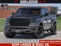 Dodge Ram HULK PACK | 360 CAMERA | ADAPTIVE CRUSE | PANODAK | VOLLE UITVOERING | LARAMIE NIGHT | 5.7 V8 HEMI 402PK 4x4 | CREWCAB 5 PERSOONS | GRIJSKENTEKEN | Granite Crystal Metallic Mijn Voorraad Nr 1998 - 24130