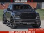 Dodge Ram HULK PACK | 360 CAMERA | ADAPTIVE CRUSE | PANODAK | VOLLE UITVOERING | LARAMIE NIGHT | 5.7 V8 HEMI 402PK 4x4 | CREWCAB 5 PERSOONS | GRIJSKENTEKEN | Granite Crystal Metallic Mijn Voorraad Nr 1998 - 24130