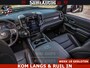 Dodge Ram HULK PACK | 360 CAMERA | ADAPTIVE CRUSE | PANODAK | VOLLE UITVOERING | LARAMIE NIGHT | 5.7 V8 HEMI 402PK 4x4 | CREWCAB 5 PERSOONS | GRIJSKENTEKEN | Granite Crystal Metallic Mijn Voorraad Nr 1998 - 24130