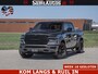 Dodge Ram HULK PACK | 360 CAMERA | ADAPTIVE CRUSE | PANODAK | VOLLE UITVOERING | LARAMIE NIGHT | 5.7 V8 HEMI 402PK 4x4 | CREWCAB 5 PERSOONS | GRIJSKENTEKEN | Granite Crystal Metallic Mijn Voorraad Nr 1998 - 24130