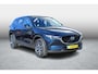 Mazda CX-5 2.0 SkyActiv-G 165 Style Selected , Automaat, Trekhaak, Leder, 360 Camera, 19 Inch LMV, Apple Carplay, Navi, Bose, Stuur/Stoelverwarming, Cruise, BSM, LKA