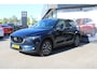 Mazda CX-5 2.0 SkyActiv-G 165 Style Selected , Automaat, Trekhaak, Leder, 360 Camera, 19 Inch LMV, Apple Carplay, Navi, Bose, Stuur/Stoelverwarming, Cruise, BSM, LKA