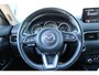 Mazda CX-5 2.0 SkyActiv-G 165 Style Selected , Automaat, Trekhaak, Leder, 360 Camera, 19 Inch LMV, Apple Carplay, Navi, Bose, Stuur/Stoelverwarming, Cruise, BSM, LKA
