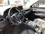 Mazda CX-5 2.0 SkyActiv-G 165 Style Selected , Automaat, Trekhaak, Leder, 360 Camera, 19 Inch LMV, Apple Carplay, Navi, Bose, Stuur/Stoelverwarming, Cruise, BSM, LKA