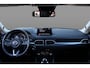 Mazda CX-5 2.0 SkyActiv-G 165 Style Selected , Automaat, Trekhaak, Leder, 360 Camera, 19 Inch LMV, Apple Carplay, Navi, Bose, Stuur/Stoelverwarming, Cruise, BSM, LKA