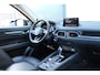 Mazda CX-5 2.0 SkyActiv-G 165 Style Selected , Automaat, Trekhaak, Leder, 360 Camera, 19 Inch LMV, Apple Carplay, Navi, Bose, Stuur/Stoelverwarming, Cruise, BSM, LKA