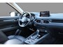 Mazda CX-5 2.0 SkyActiv-G 165 Style Selected , Automaat, Trekhaak, Leder, 360 Camera, 19 Inch LMV, Apple Carplay, Navi, Bose, Stuur/Stoelverwarming, Cruise, BSM, LKA