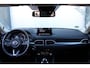 Mazda CX-5 2.0 SkyActiv-G 165 Style Selected , Automaat, Trekhaak, Leder, 360 Camera, 19 Inch LMV, Apple Carplay, Navi, Bose, Stuur/Stoelverwarming, Cruise, BSM, LKA