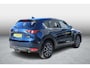 Mazda CX-5 2.0 SkyActiv-G 165 Style Selected , Automaat, Trekhaak, Leder, 360 Camera, 19 Inch LMV, Apple Carplay, Navi, Bose, Stuur/Stoelverwarming, Cruise, BSM, LKA