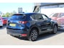 Mazda CX-5 2.0 SkyActiv-G 165 Style Selected , Automaat, Trekhaak, Leder, 360 Camera, 19 Inch LMV, Apple Carplay, Navi, Bose, Stuur/Stoelverwarming, Cruise, BSM, LKA