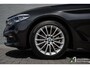 BMW 5-Serie 520i High Executive Sportline, comfort stoelen, schuifdak, head-up, camera, adaptieve cruise