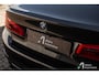 BMW 5-Serie 520i High Executive Sportline, comfort stoelen, schuifdak, head-up, camera, adaptieve cruise