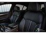 BMW 5-Serie 520i High Executive Sportline, comfort stoelen, schuifdak, head-up, camera, adaptieve cruise