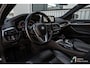 BMW 5-Serie 520i High Executive Sportline, comfort stoelen, schuifdak, head-up, camera, adaptieve cruise