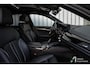 BMW 5-Serie 520i High Executive Sportline, comfort stoelen, schuifdak, head-up, camera, adaptieve cruise