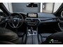 BMW 5-Serie 520i High Executive Sportline, comfort stoelen, schuifdak, head-up, camera, adaptieve cruise
