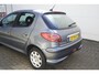 Peugeot 206 1.4 Air-line, 5 deurs, Airco, Koopje! NAP