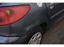 Peugeot 206 1.4 Air-line, 5 deurs, Airco, Koopje! NAP