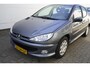 Peugeot 206 1.4 Air-line, 5 deurs, Airco, Koopje! NAP