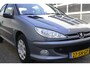 Peugeot 206 1.4 Air-line, 5 deurs, Airco, Koopje! NAP