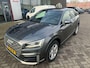 Audi Q2 1.0 TFSI Sport Pro Line S 116 PK | S-Line | Navigatie | Climate Control | Lichtmetalen velgen | Parkeersensoren achter | Cruise Control |