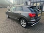Audi Q2 1.0 TFSI Sport Pro Line S 116 PK | S-Line | Navigatie | Climate Control | Lichtmetalen velgen | Parkeersensoren achter | Cruise Control |