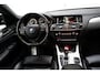 BMW X4 XDrive20i High Executive M SPORT LEER CAMERA HUD