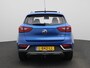 MG MG ZS EV Luxury 45 kWh