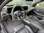 BMW 3-Serie Touring 330e Plug In Hybride M Sport 292pk HU Display / 360 Camera / Stoelverwarming