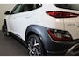 Hyundai Kona 1.6 GDI HEV Premium|Navi|leder|Pano|Wint|18"|Cam|Trekhaak|Rijkla