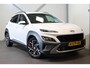 Hyundai Kona 1.6 GDI HEV Premium|Navi|leder|Pano|Wint|18"|Cam|Trekhaak|Rijkla