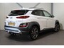 Hyundai Kona 1.6 GDI HEV Premium|Navi|leder|Pano|Wint|18"|Cam|Trekhaak|Rijkla