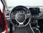 Suzuki S-Cross 1.4 Boosterjet 130 pk Style Smart Hybrid | Pano | 360° Camera | LED | Stoelverw. | Navi | Apple Carplay | Half leer