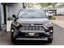 Toyota RAV4 2.5 Hybrid Bi-Tone **Leder verwarmt/Camera/Zwarte hemel/Clima**