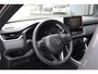 Toyota RAV4 2.5 Hybrid Bi-Tone **Leder verwarmt/Camera/Zwarte hemel/Clima**