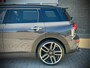 MINI Clubman 2.0 Cooper S / Aut / JCW pakket / Acc / Pano / Harman Kardon / Apple Carplay / UNIQUE SPEC!
