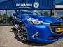 Mazda 2 1.5 Skyactiv-G Dynamic Cruise Lane Assist Zeer netjes