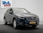 Mazda CX-5 2.0 SkyActiv-G 165 Skylease 2WD | Carplay | Trekhaak | Climate control | Stoelverwarming |