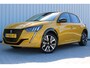Peugeot e-208 EV GT Pack 50 kWh | Incl. 12 maanden garantie | SOH 90% | Adaptieve cruise control | Apple carplay/Android auto | Stoelverwarming | Parkeercamera | DAB radio | Climate control | Navigatie |