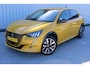 Peugeot e-208 EV GT Pack 50 kWh | Incl. 12 maanden garantie | SOH 90% | Adaptieve cruise control | Apple carplay/Android auto | Stoelverwarming | Parkeercamera | DAB radio | Climate control | Navigatie |