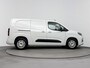 Opel Combo-e Electric 136 L2 50kWh | 3-Zits | Houtenvloerplaat | Camera | Draadloos Carplay | Navigatie