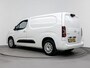 Opel Combo-e Electric 136 L2 50kWh | 3-Zits | Houtenvloerplaat | Camera | Draadloos Carplay | Navigatie