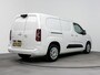 Opel Combo-e Electric 136 L2 50kWh | 3-Zits | Houtenvloerplaat | Camera | Draadloos Carplay | Navigatie