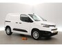 Toyota PROACE CITY Electric 50 kWh 136PK | Snelladen | SOH 94% | Airco | Cruise | Carplay | Navi | Parkeersens.