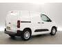 Toyota PROACE CITY Electric 50 kWh 136PK | Snelladen | SOH 94% | Airco | Cruise | Carplay | Navi | Parkeersens.