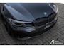 BMW 3-Serie M340i xDrive High Executive BTW, schuifdak, Harman Kardon, laser, adaptief onderstel