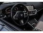 BMW 3-Serie M340i xDrive High Executive BTW, schuifdak, Harman Kardon, laser, adaptief onderstel
